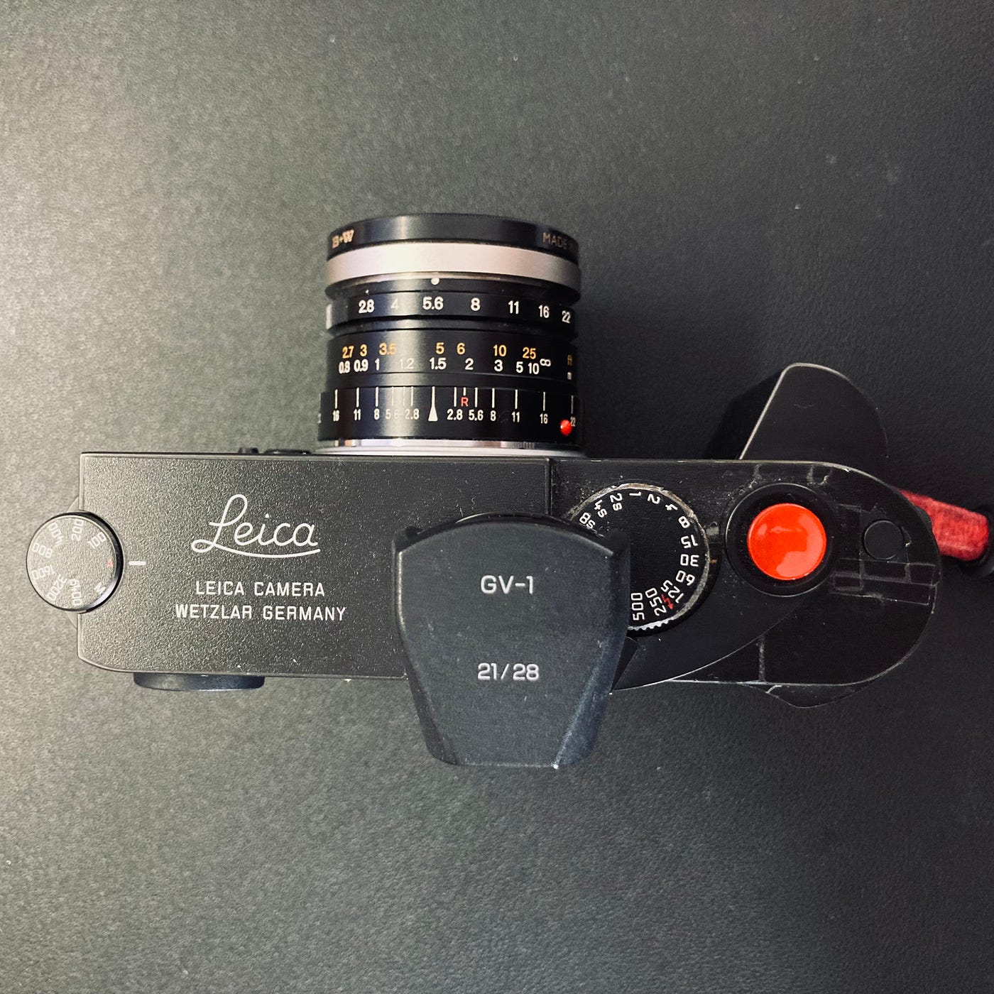 Contax g g28 28mm f2.8 Biogon 実用品 Contax G Biogon T* 28mm F2.8 G28M + Leica M10D 初體驗| by LI Sam