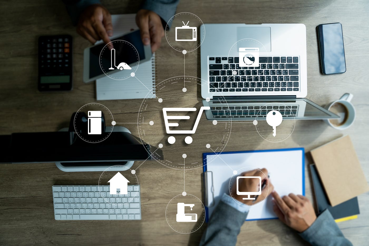 Get Interactive And Engaging ECommerce Store With WooCommerce