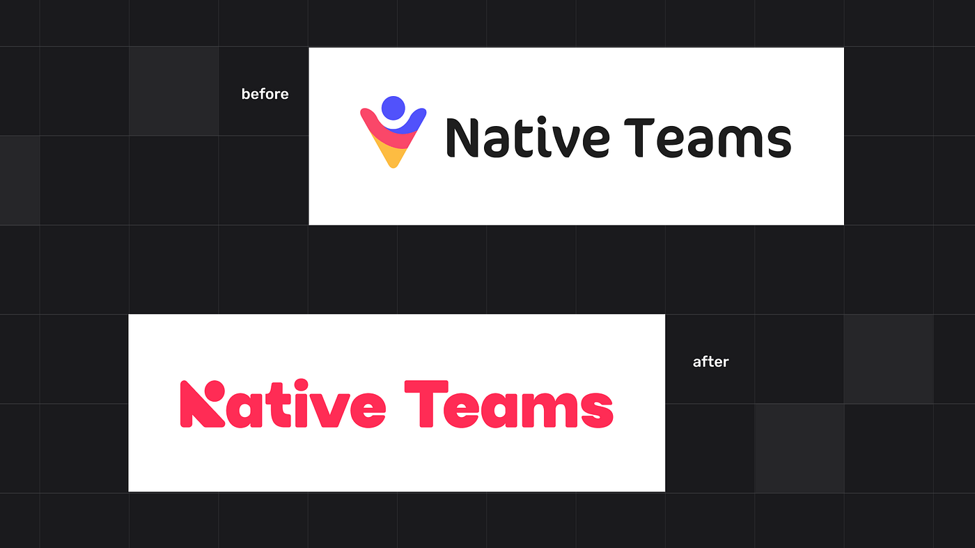 Bold, Human, Global — The Story Behind Our Rebranding