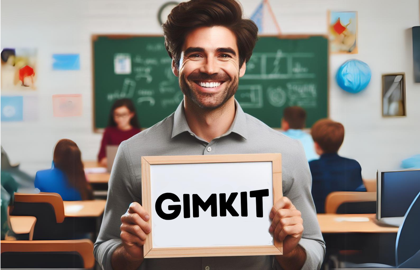How to Make a Gimkit? Don't Waste Time! This Gimkit Host Guide Does The Work For You | by Savvy | Medium