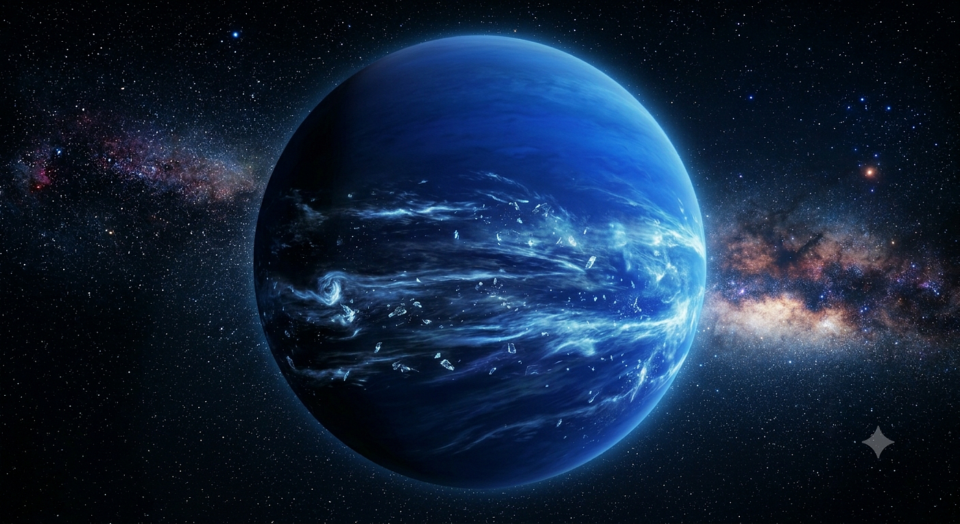 Falling into HD 189733 b: The Cobalt Hell of the Universe
