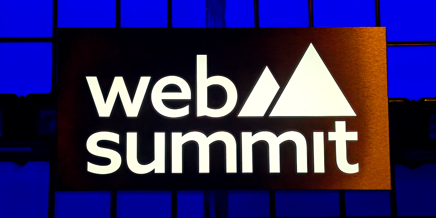 ODT ไป Web Summit 2024
