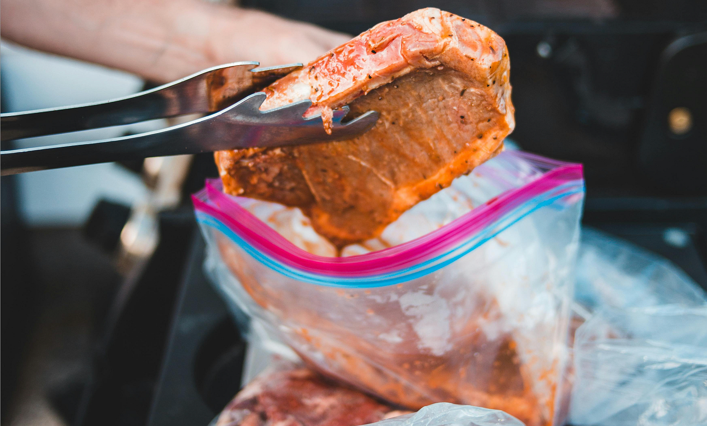 Are Ziploc Bags Safe for Food Storage: Expert Insights