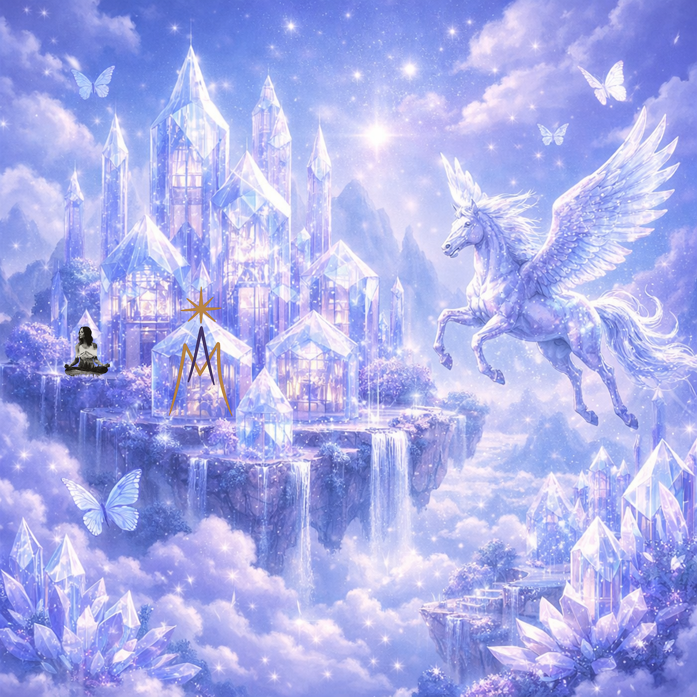 maiam Announces “Wonderworld” — A Visionary Album Exploring World Peace