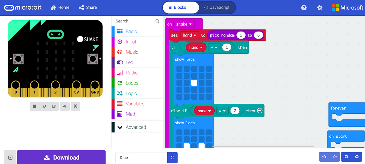 What is Micro: Bit?. A brief introduction of Micro: Bit —…, by Elaine Pan