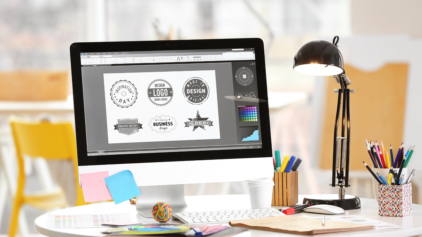 Top Reasons to Invest in the Best Custom Logo Design Services