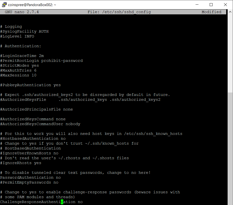 pandora₿ox(R) I – DIY Bitcoin Full Node (ES) | by El Sultán Bitcoin | Medium