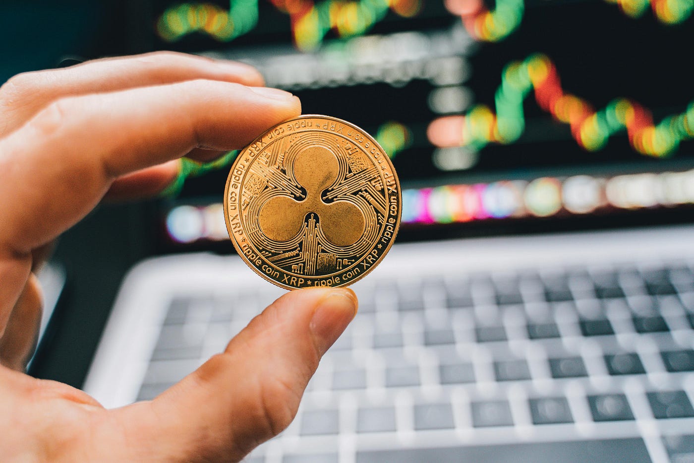 Why I Sold My XRP And You May Want To Do The Same | by Tom Handy | The  Capital | Medium