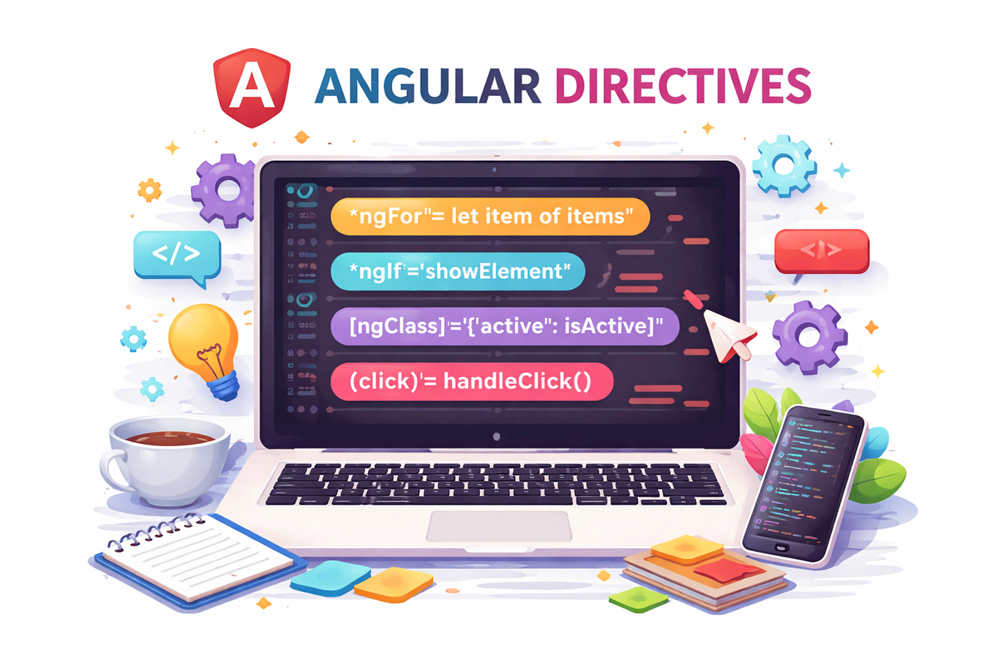 Angular Directives