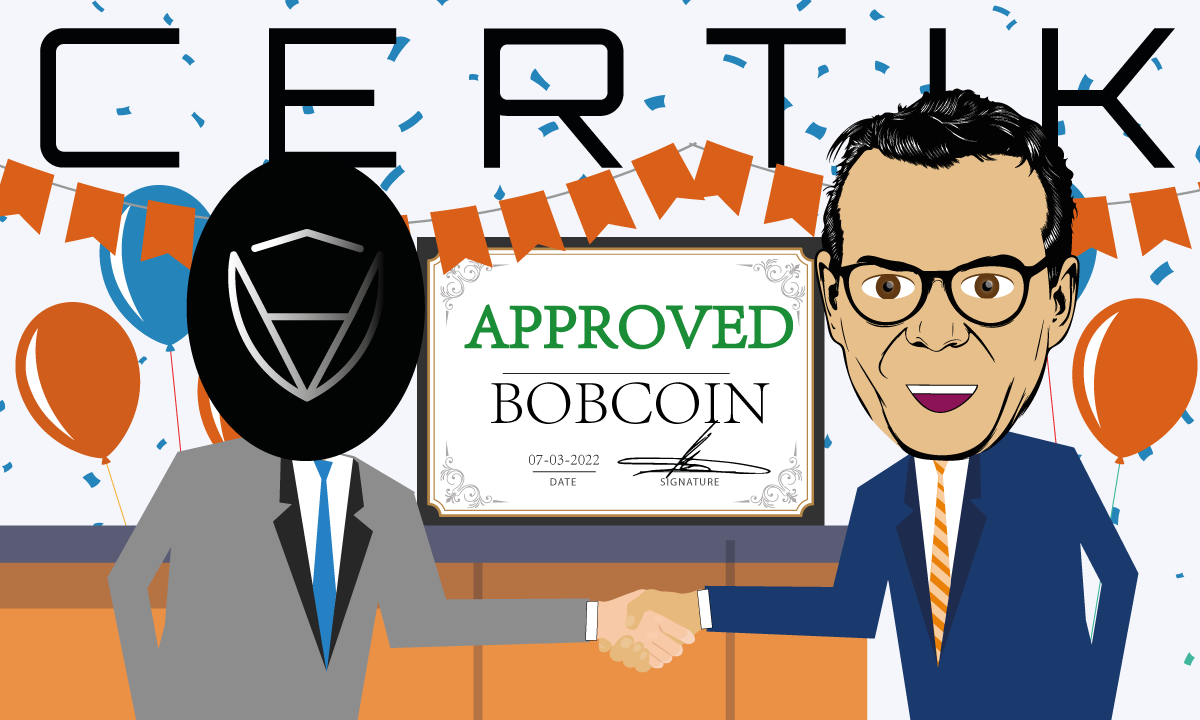 About the $BOBC Token. About Bob Eco | by A Ramesh Chandra Das | Medium