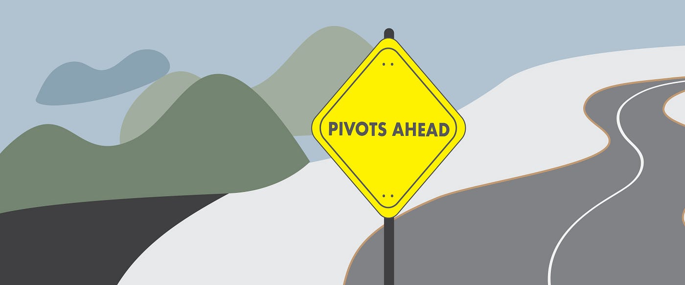 Pivot to Growth” – What do we mean by “growth”?