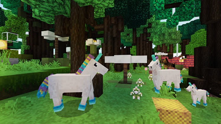 Top 5 Minecraft Server Minigames. Minecraft is one of the most popular…, by Mitch Smith, Shockbyte