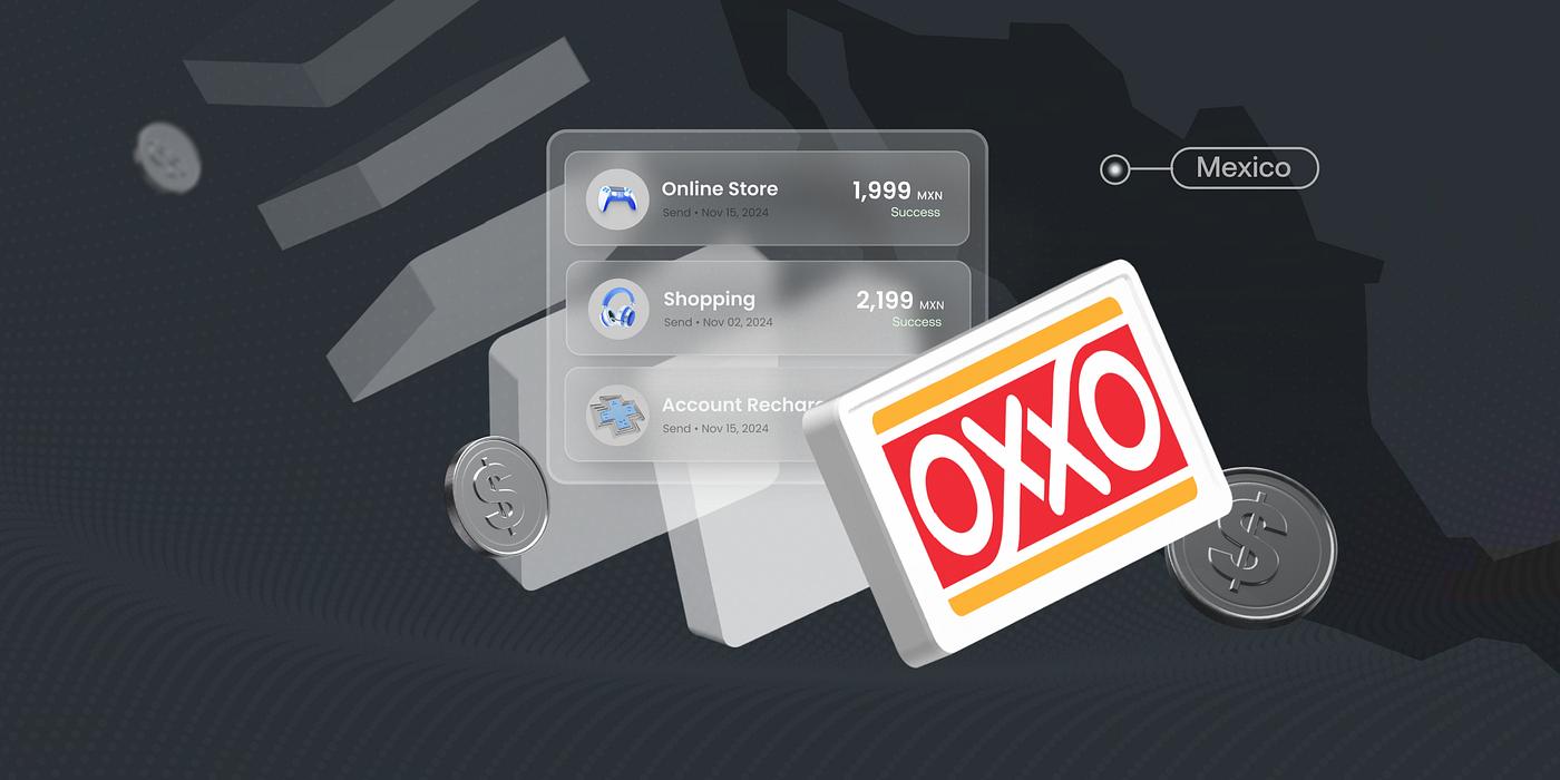 How to grow your business in Mexico with OXXO payments