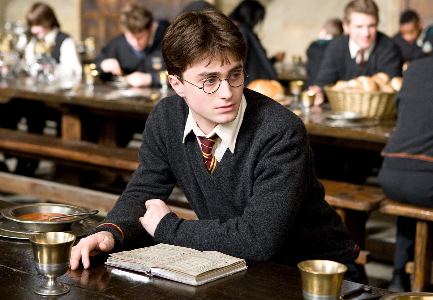 Cancel Culture & Boycott Culture dalam Kasus J. K. Rowling