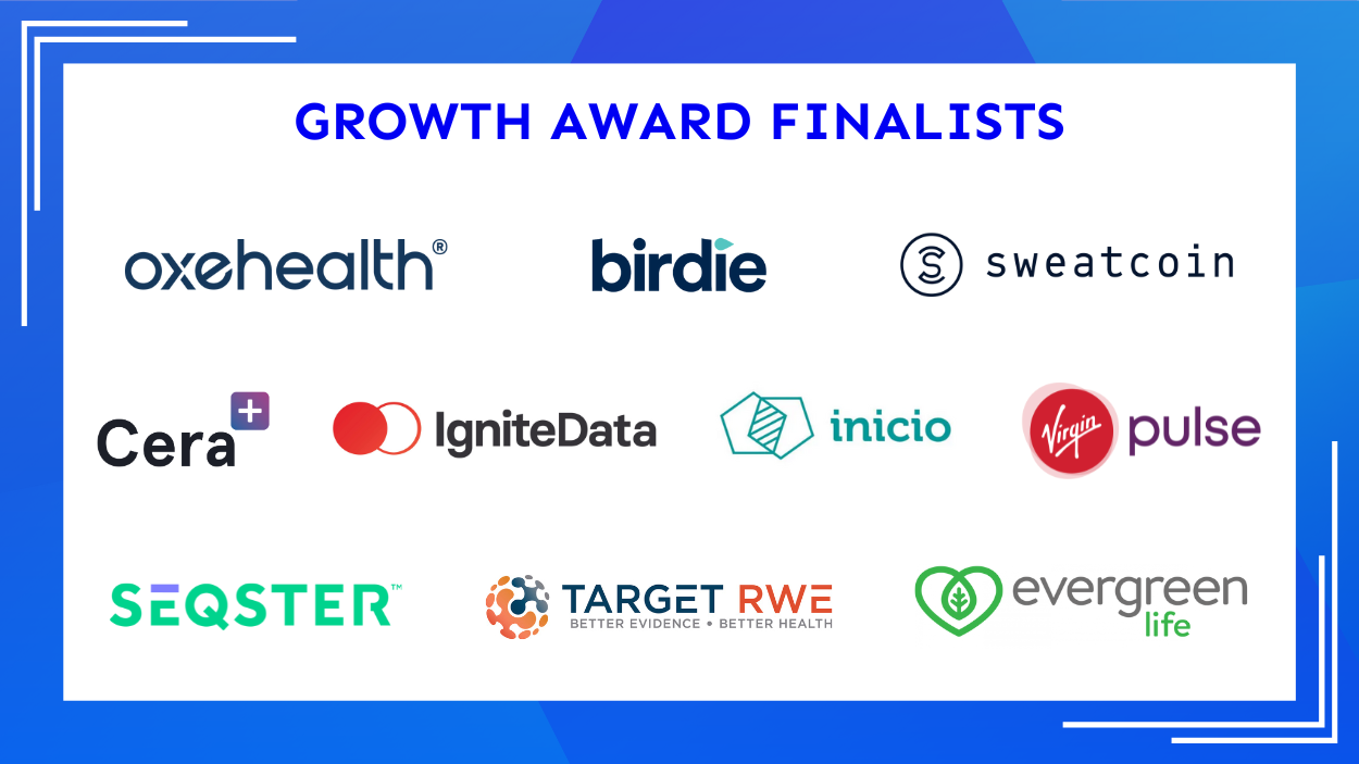 Celebrating companies with more than $10M USD revenue