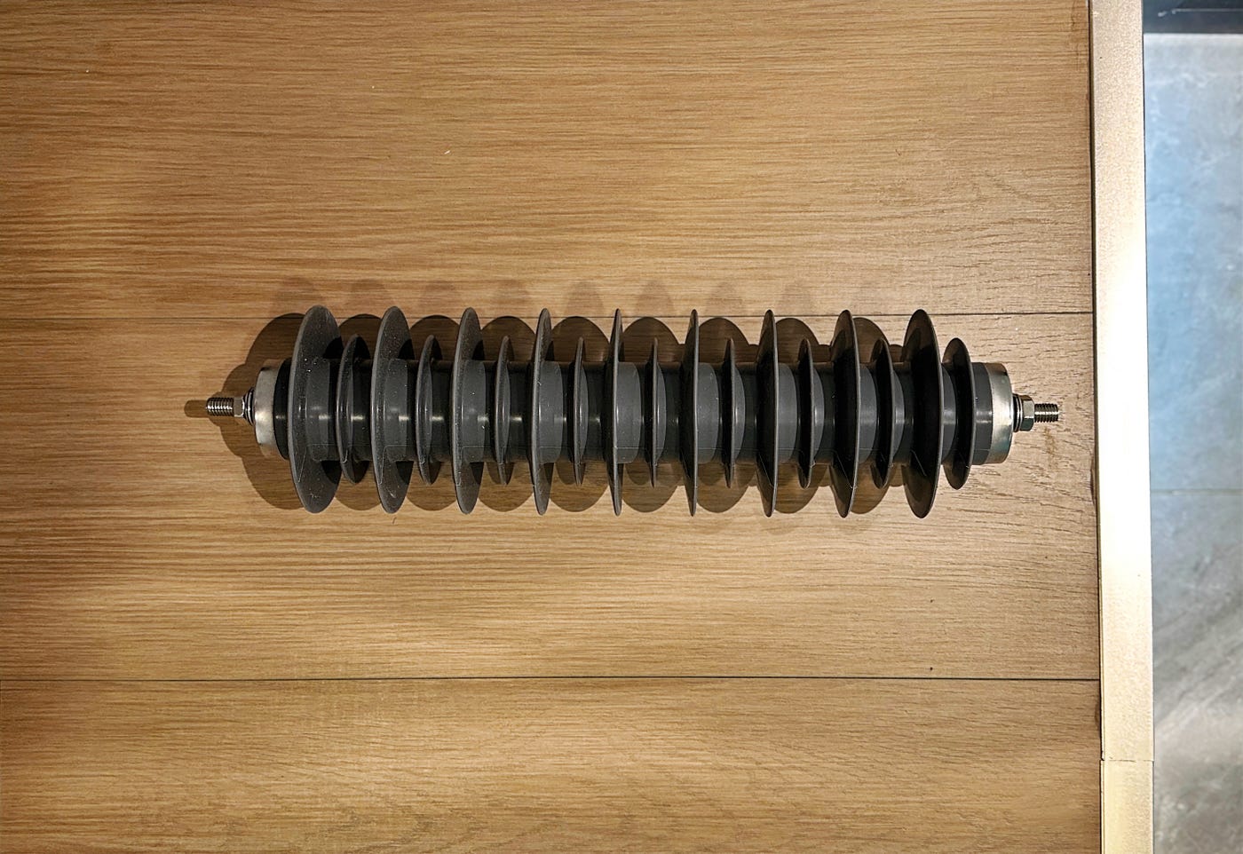 How Surge Arresters Protect Electrical Systems from Lightning and Overvoltage