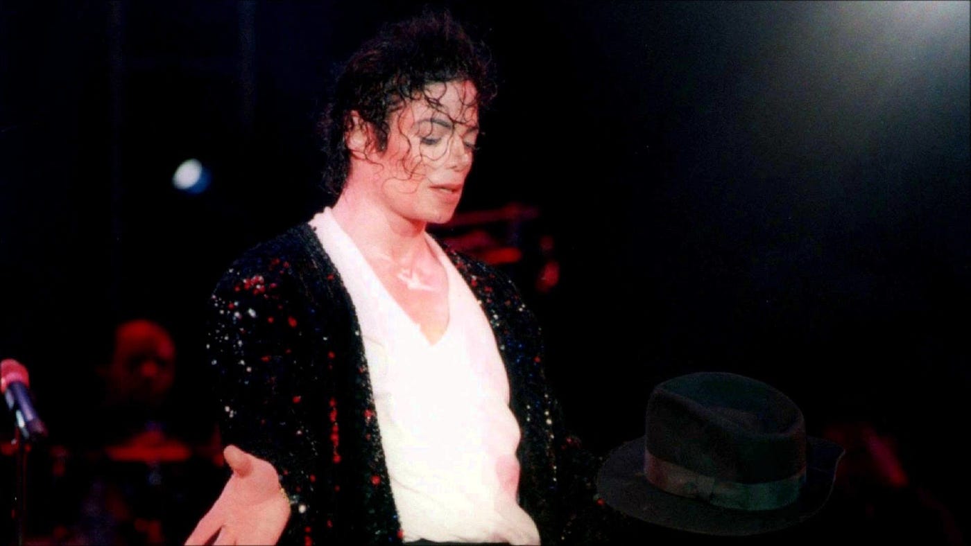Whatever Happened to 'Billie Jean'?! Michael Jackson's Most Notorious Groupie | by the detail. | Medium