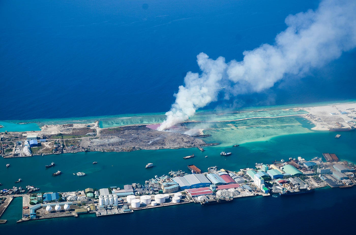 FTZ Operators Preach Economic Development but Practice Systematic Tax Avoidance.
