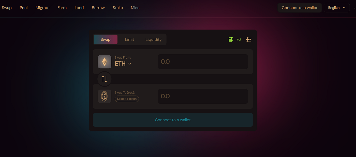 How to Earn $$$ Providing Liquidity on SushiSwap | by BTA | Medium