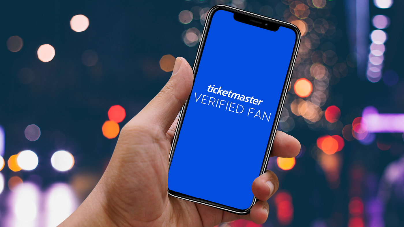Verified Fan and its effect on fans and concert culture