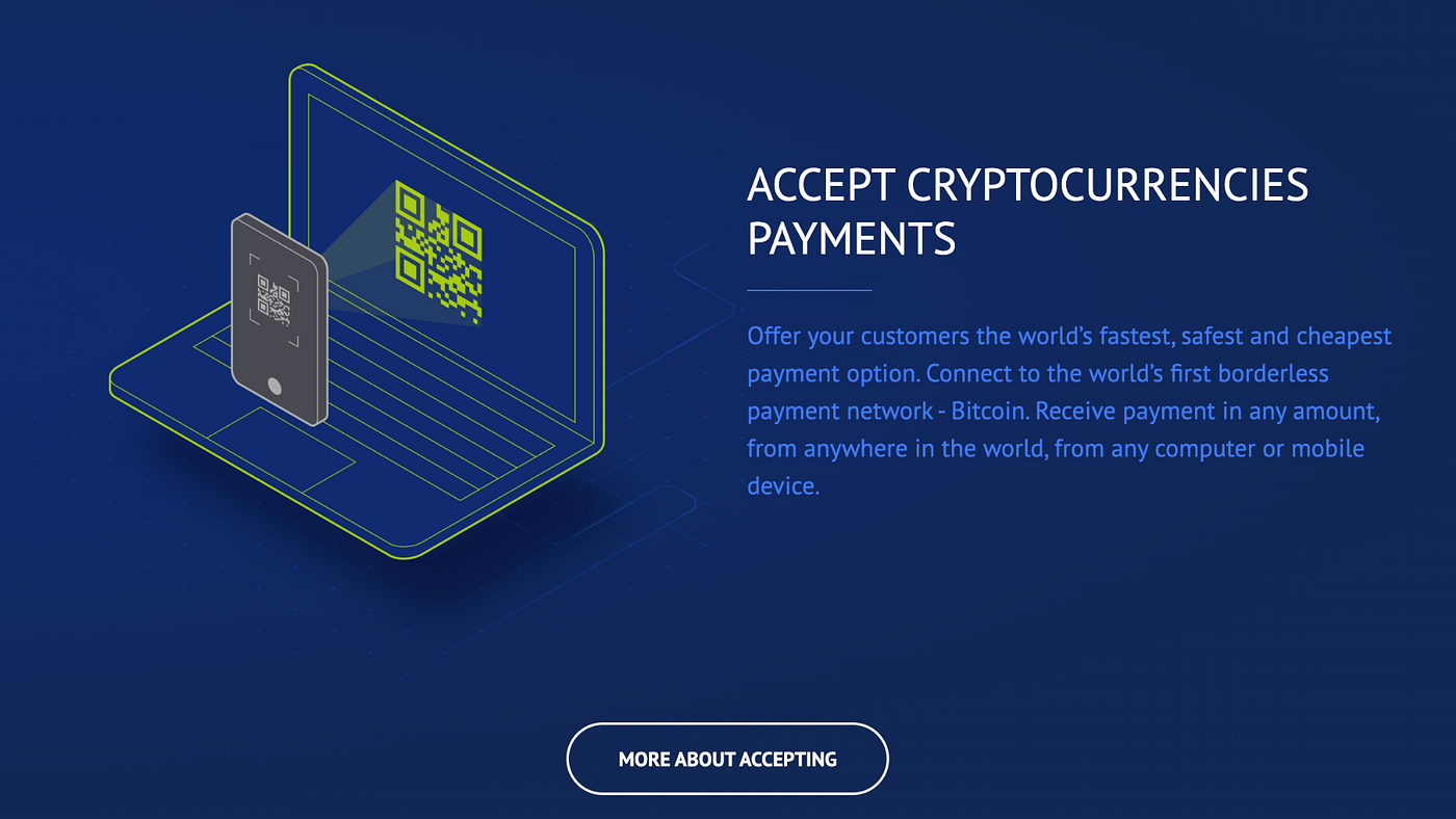 The 10 Best Crypto Payment Gateways for Businesses in 2023 | by  CryptoProcessing by Coinspaid | Medium