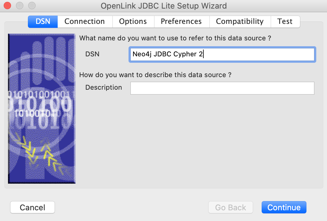 user_bページ Querying Neo4j from Microsoft Excel for macOS — via ODBC using