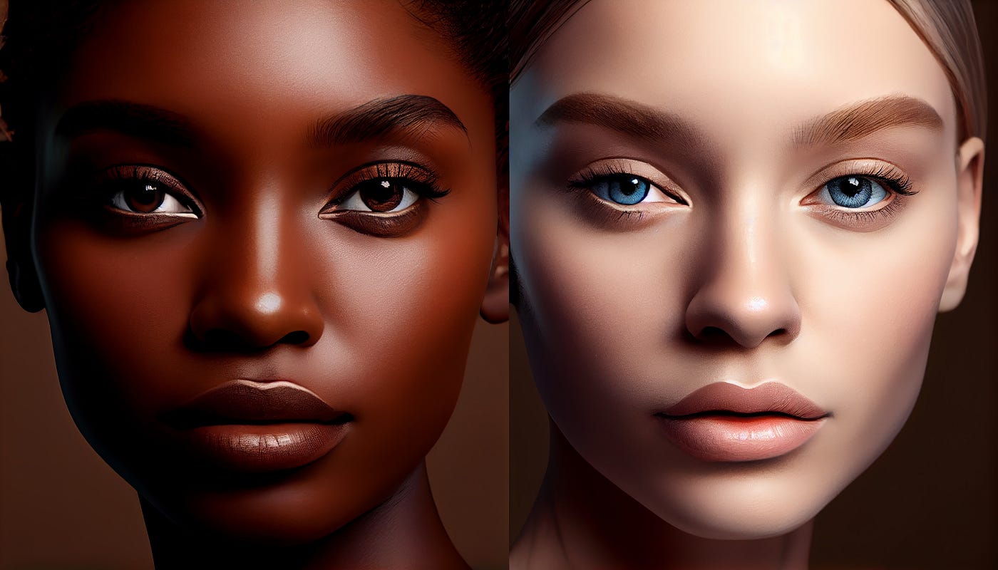 Cameras Calibrated for Caucasians: Unmasking Tech’s Racist Roots