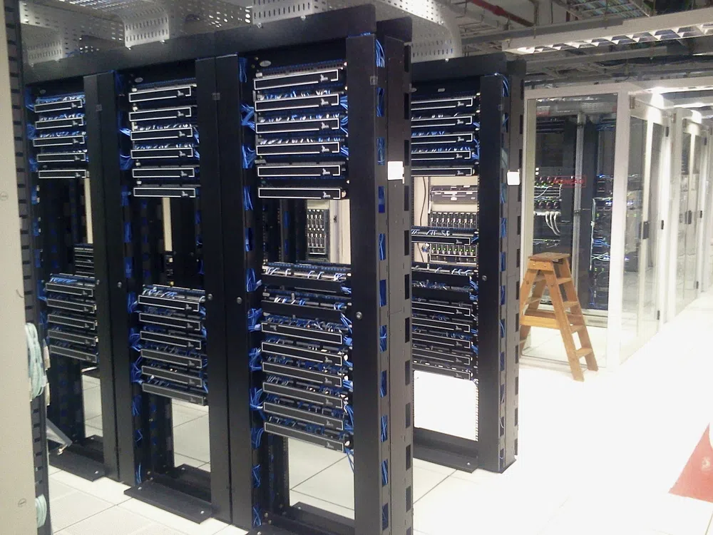10 Tips for a Successful Server Rack Installation