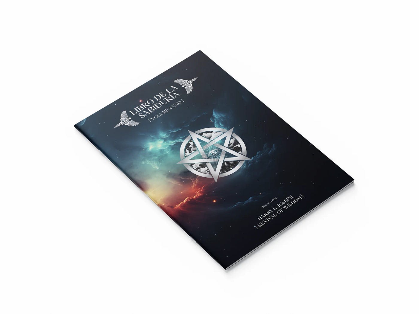 El Libro de la Sabiduría PDF: Desbloquea el Conocimiento Oculto y Transforma tu Vida