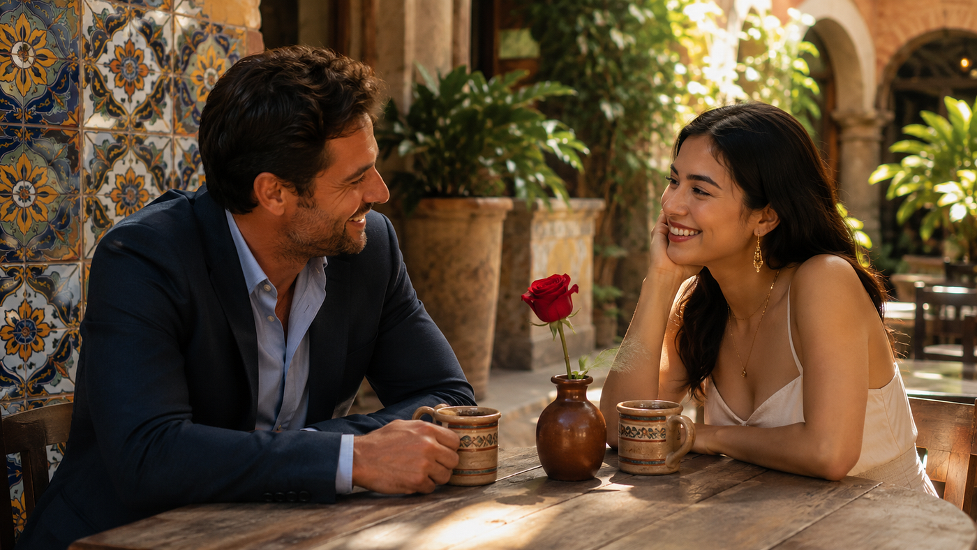 5 Green Flags in Men: What Mexicanas Want in Partners