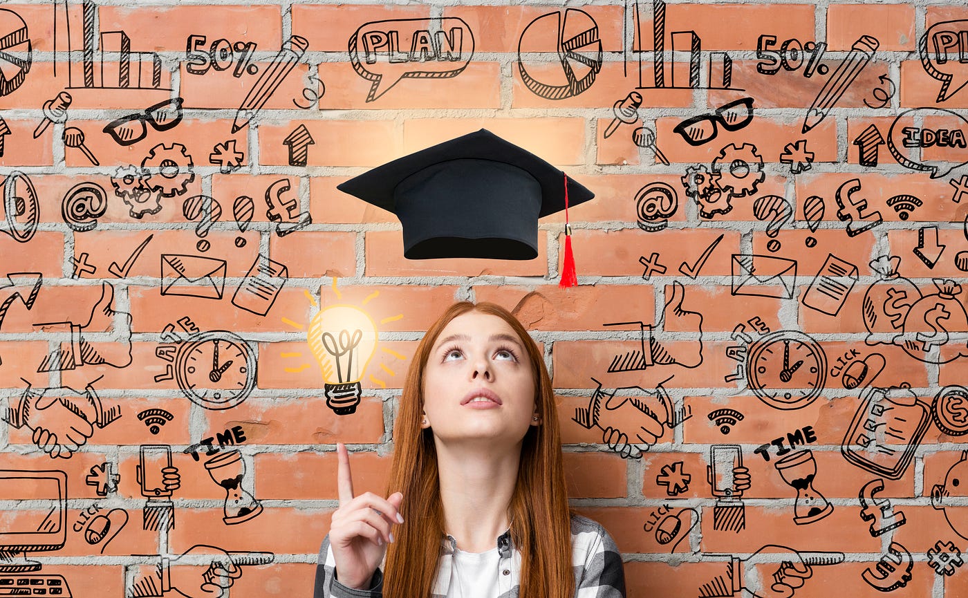 The PhD Journey: Embrace Mindful Work, Not Mindless Hours | by 