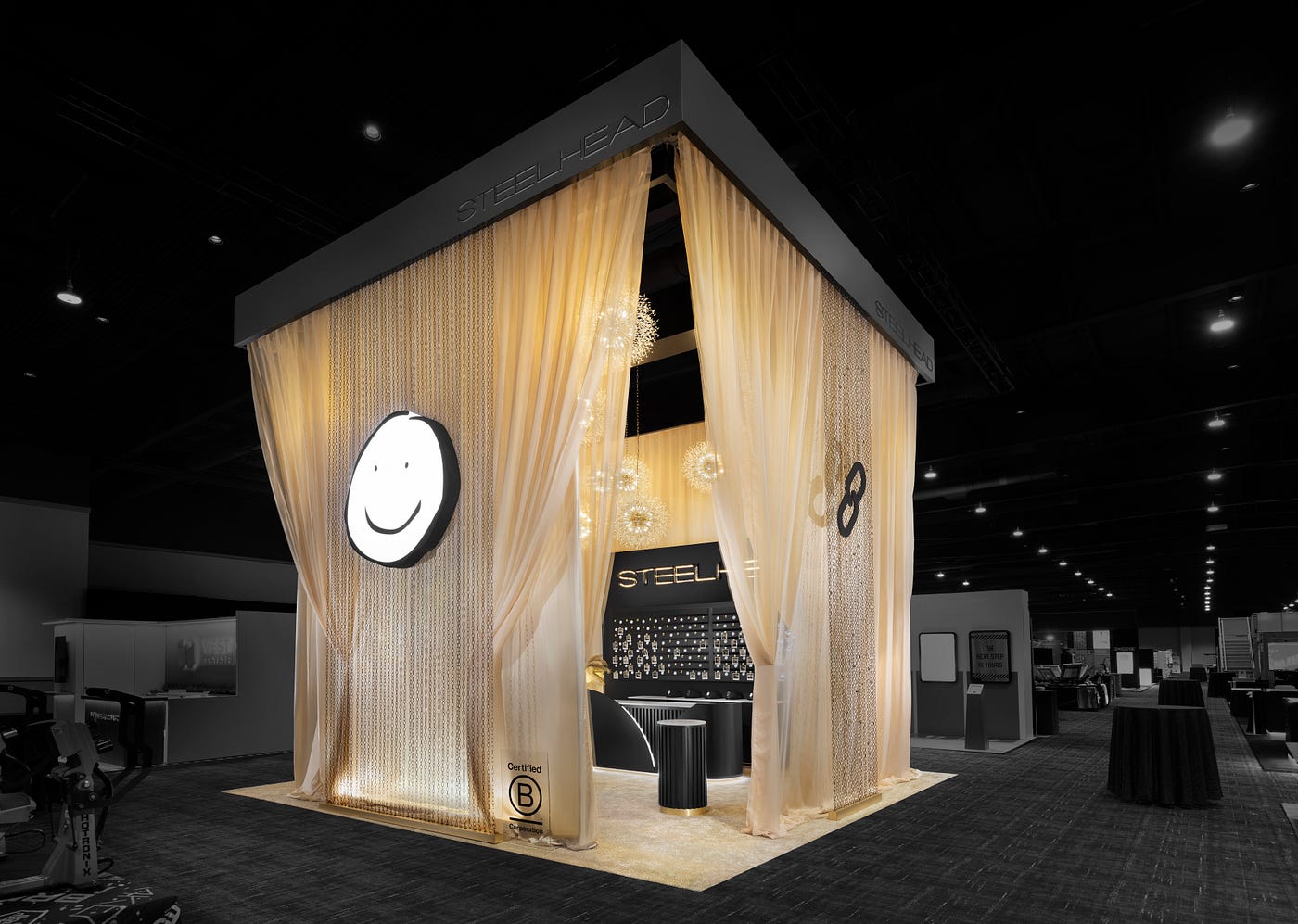 Stop Designing Booths: Start Designing Moments (The 3 Rules We Use to Win the Show Floor)