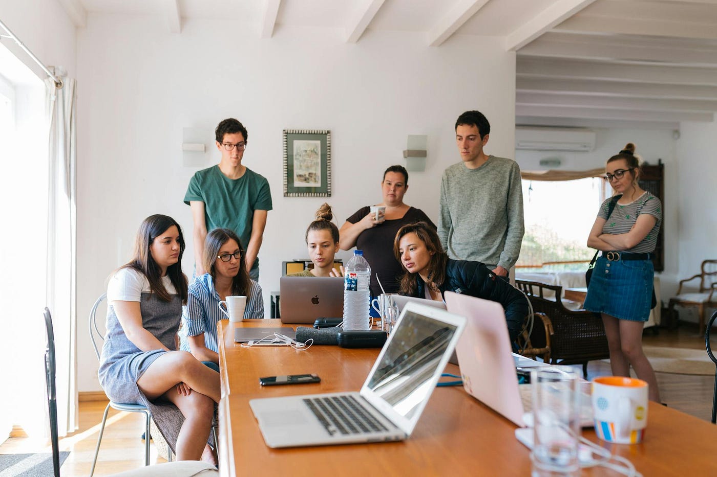 Web Development company in Canada