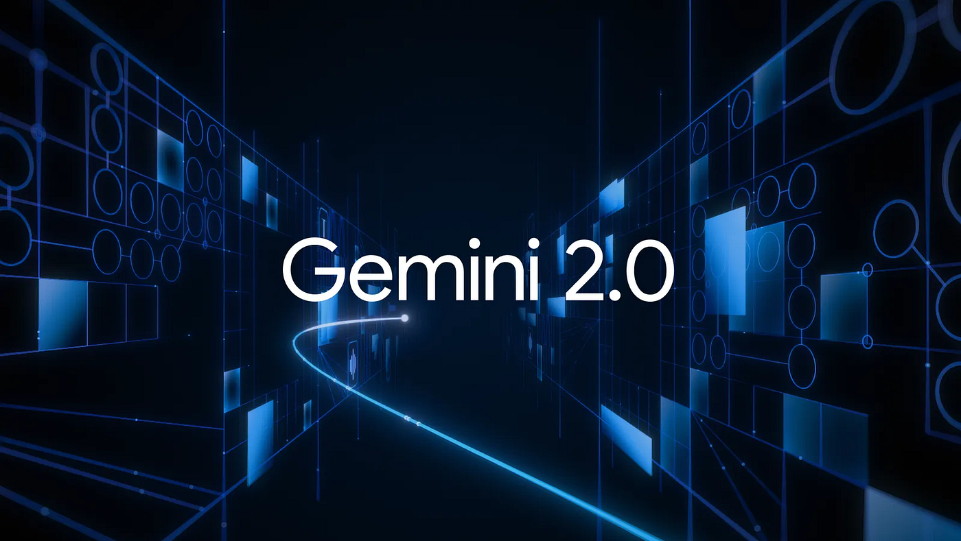 Gemini 2.0: Most capable AI model yet for AI Agents & agentic experiences