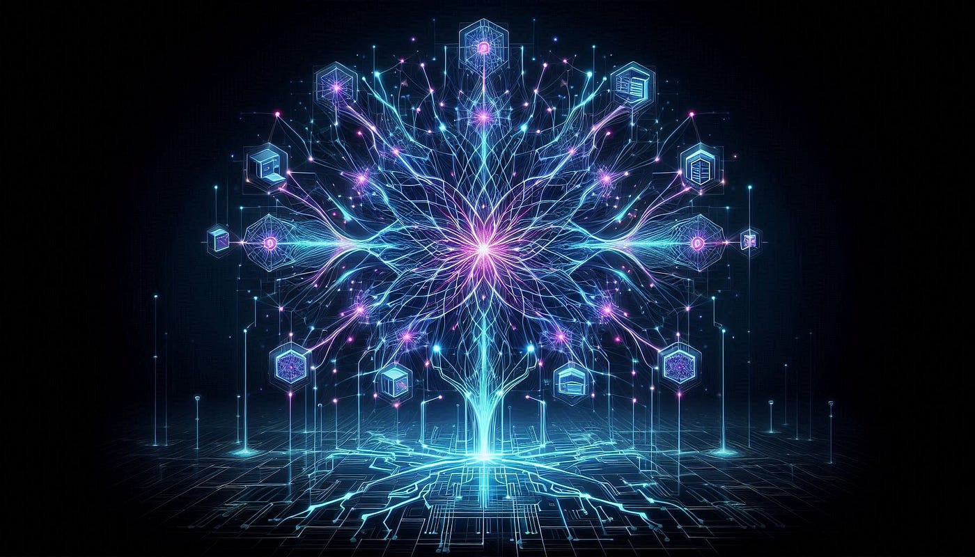 The LLM Scaling Hierarchy: Mastering Every Dimension of Parallelism