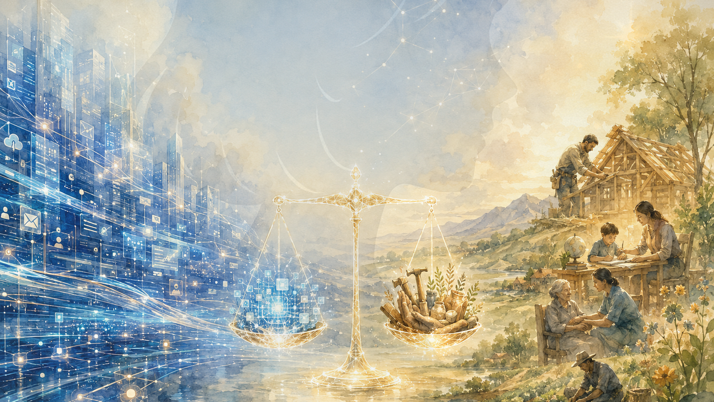 The Paradox Theory