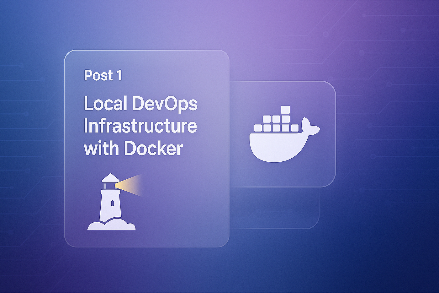 🚀 Montando Traefik v3.4 como Reverse Proxy en Local con Docker