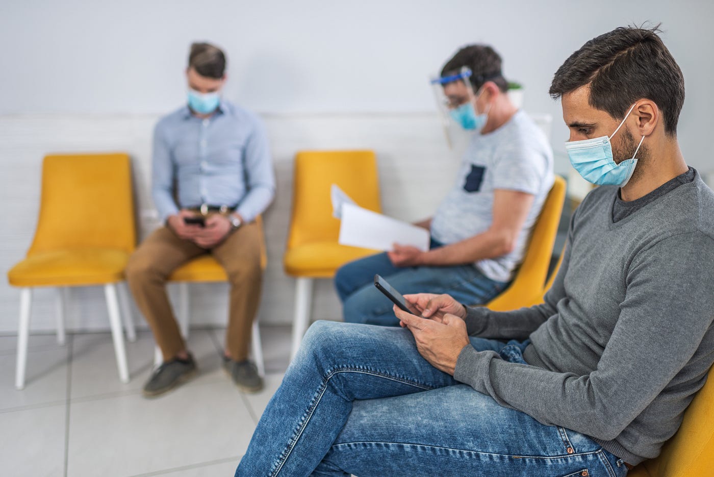 Streamlining the Patient Journey: How Fast Track Discharge is Transforming Hospital Service