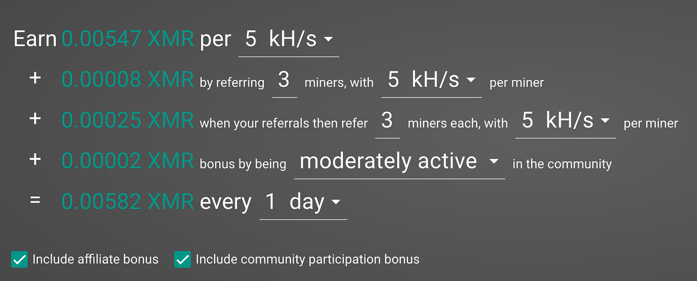 RagerX, The All-in-One RandomX Mining Solution | by Gigamesh | Medium