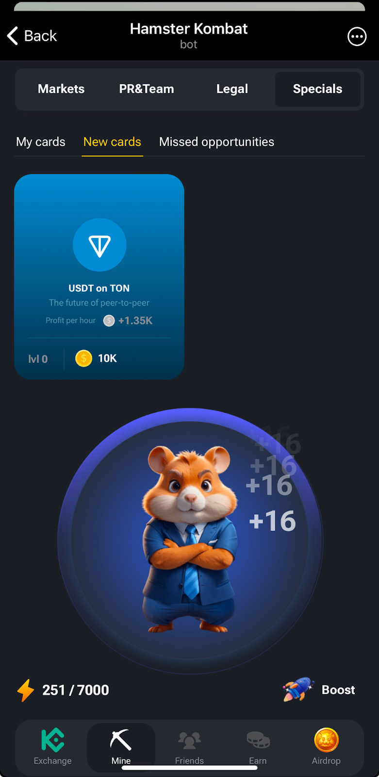 Hamster Kombat: Flop or a Game Changer? | by Jaweriya Mughal | Medium