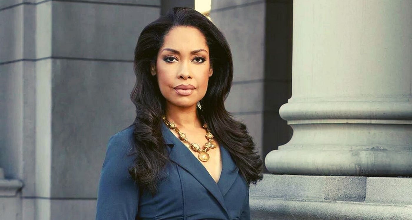 How To Project Confidence Like Jessica Pearson? | by Procommun | Medium
