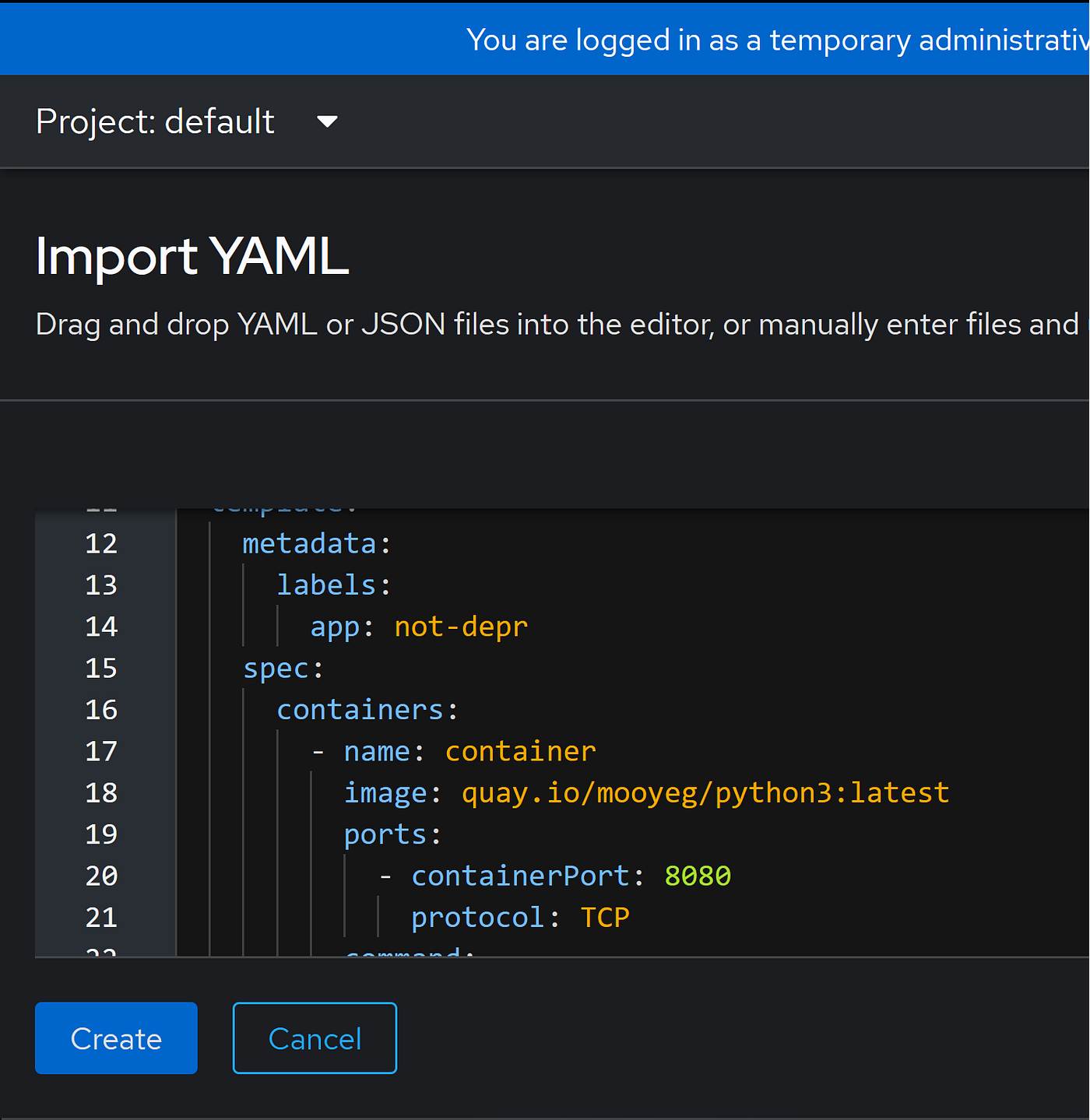 Using Gatekeeper’s External Data Provider for Tag to Digest mutation with Skopeo