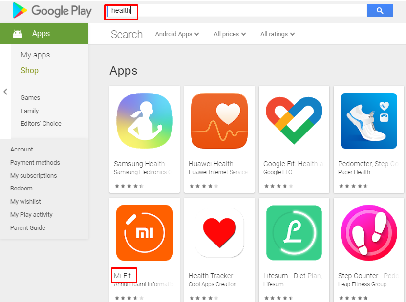 Android Apps by Wipebook on Google Play