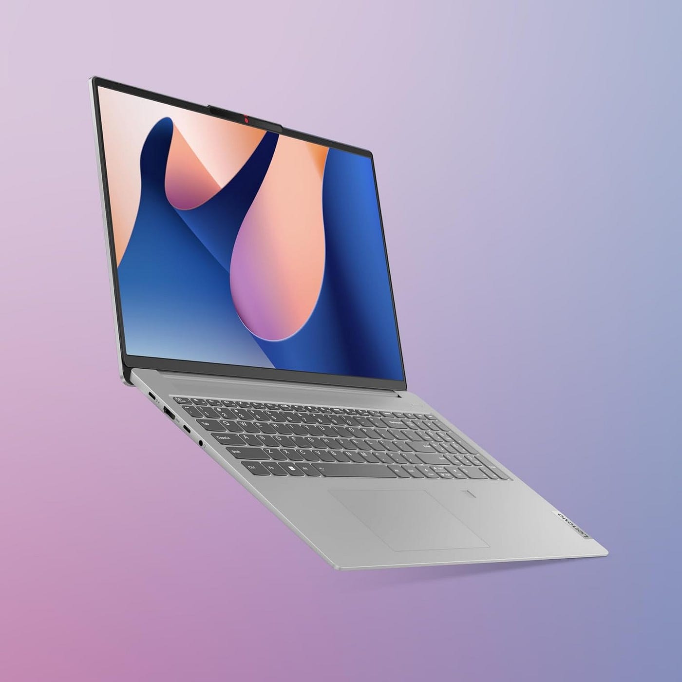 Lenovo IdeaPad Slim 5 14IAH8 83BF0052UK: A Slim and Powerful