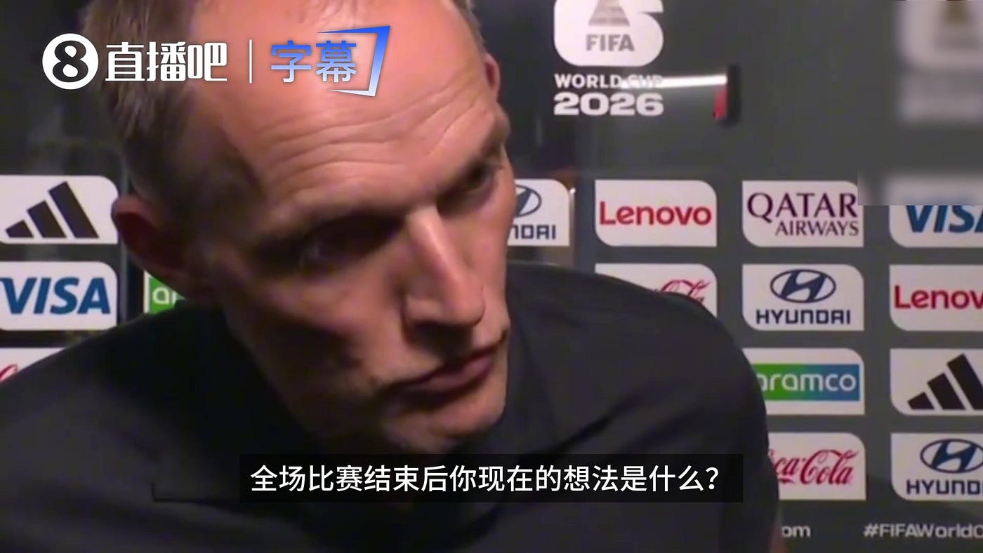 Tuchel: Tôi Chơi Với 5 Hậu Vệ Khi Có Quá Nhiều Khoảng Trống Và Bị Mất Nên Mắc Sai Lầm.
