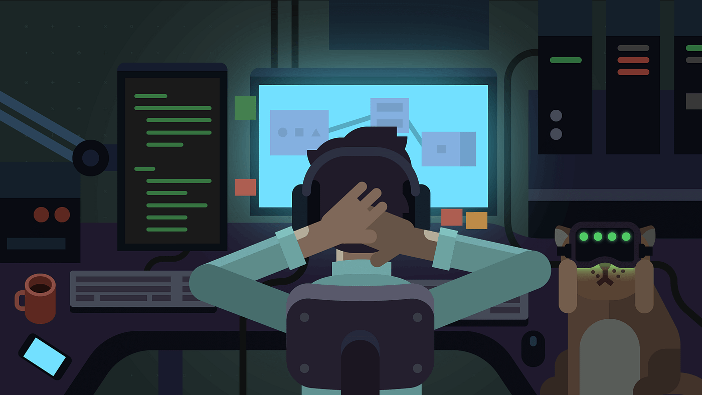 Best ways to resolve programming issues