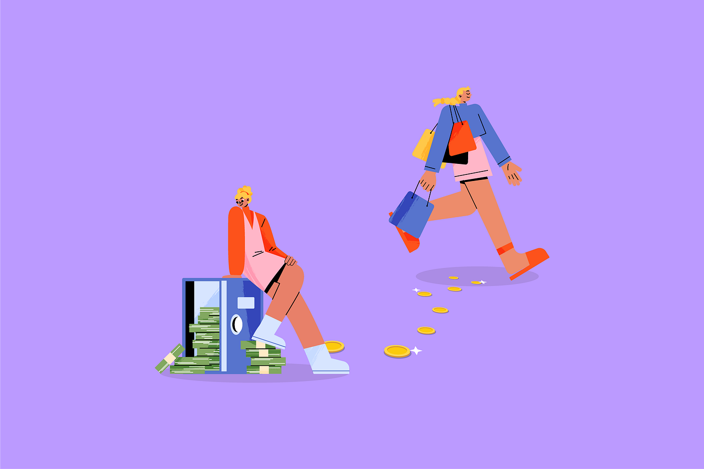 UX Case Study: Save Now, Buy Later(SNBL)