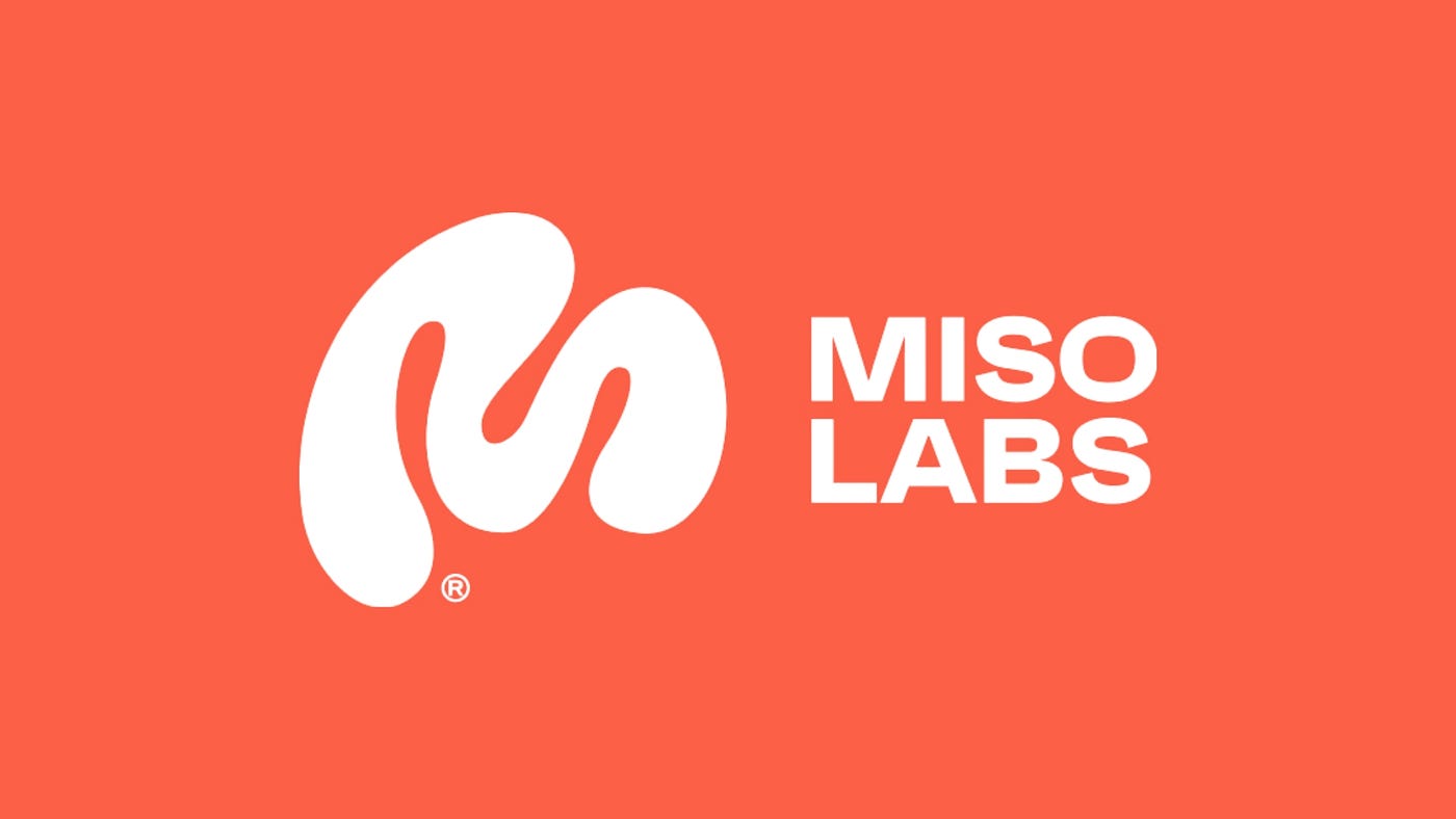 Miso Labs and the Race to Make AI Voice Feel Human