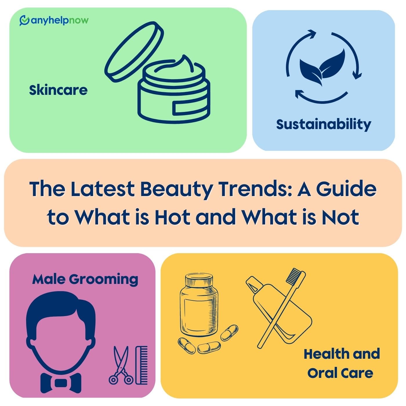 Trending Beauty Products: What’s Hot and What’s Not - gmedia