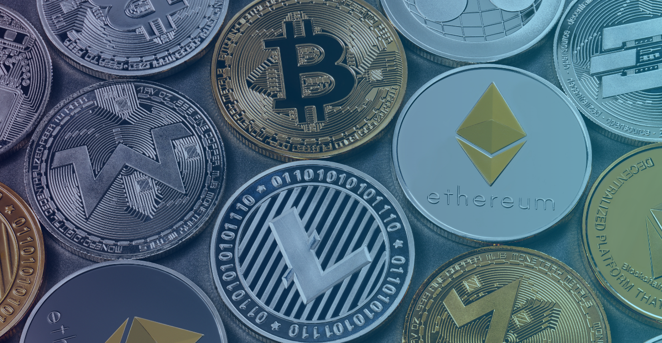 Introducción al criptomundo: ¿Qué es una criptomoneda? | by El Lobo Félix |  La Cueva del Lobo | Medium
